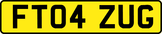 FT04ZUG