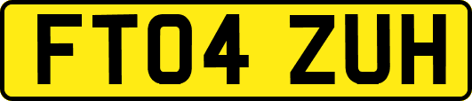 FT04ZUH