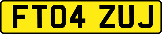 FT04ZUJ