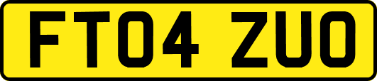 FT04ZUO