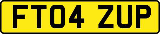 FT04ZUP