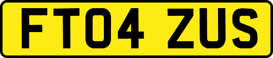 FT04ZUS