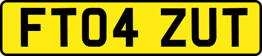 FT04ZUT