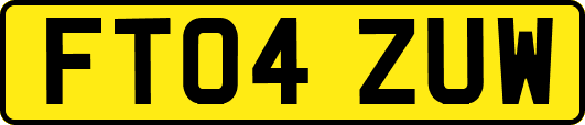 FT04ZUW