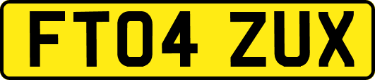 FT04ZUX