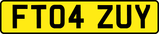 FT04ZUY