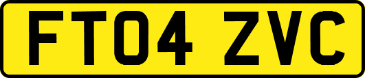 FT04ZVC