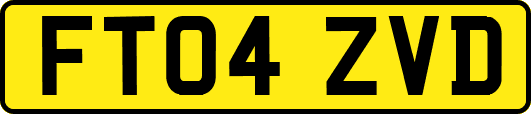 FT04ZVD