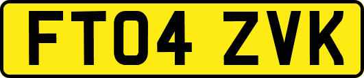 FT04ZVK