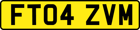 FT04ZVM