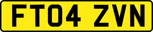 FT04ZVN