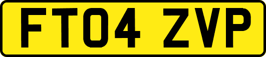 FT04ZVP