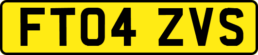 FT04ZVS