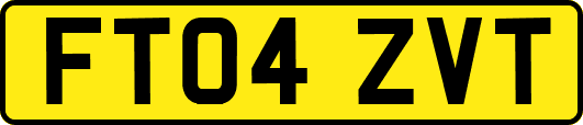 FT04ZVT
