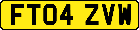 FT04ZVW