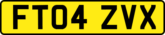 FT04ZVX