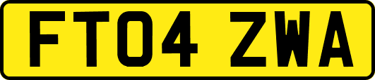FT04ZWA