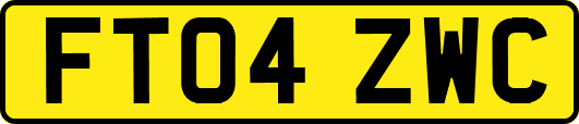 FT04ZWC