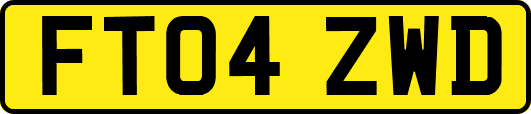 FT04ZWD