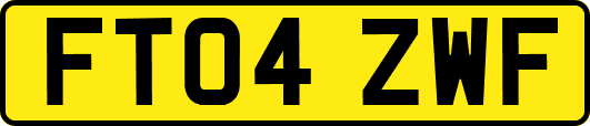 FT04ZWF