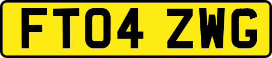 FT04ZWG