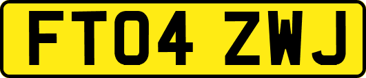 FT04ZWJ