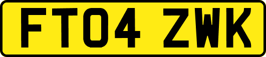 FT04ZWK