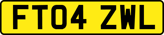 FT04ZWL