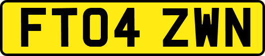 FT04ZWN