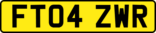FT04ZWR