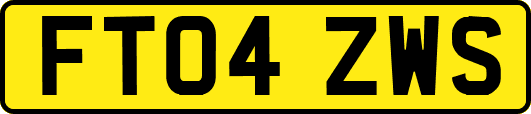 FT04ZWS