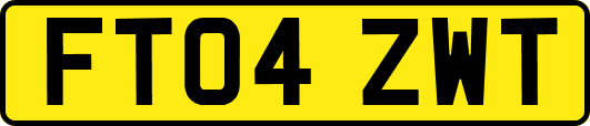 FT04ZWT