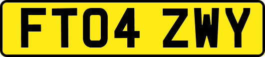 FT04ZWY