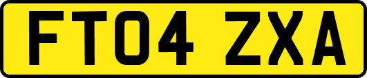 FT04ZXA