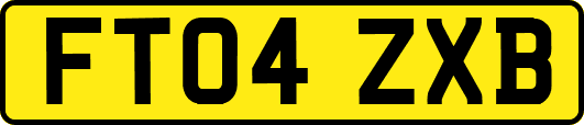 FT04ZXB