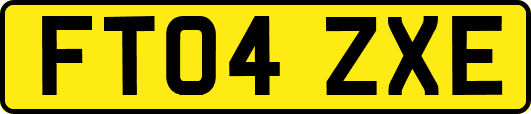 FT04ZXE