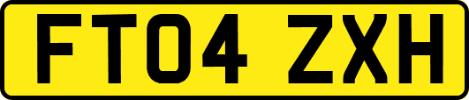 FT04ZXH