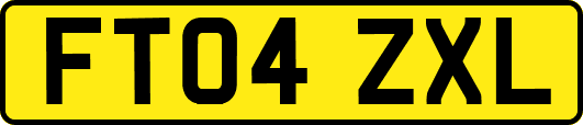 FT04ZXL