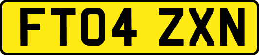 FT04ZXN