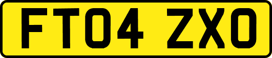 FT04ZXO