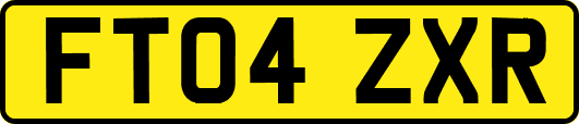 FT04ZXR