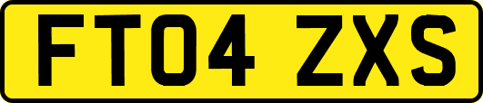 FT04ZXS