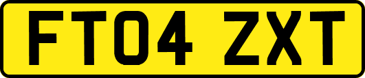 FT04ZXT