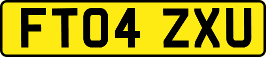 FT04ZXU