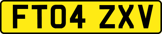 FT04ZXV