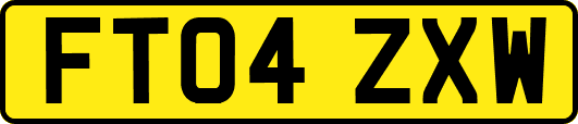 FT04ZXW