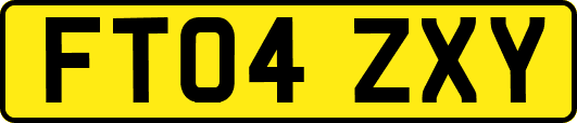 FT04ZXY