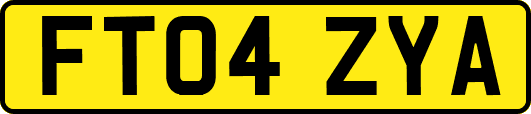 FT04ZYA