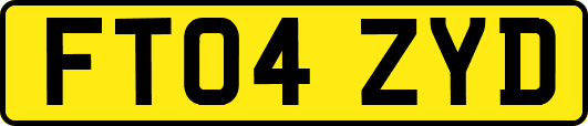 FT04ZYD