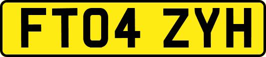 FT04ZYH